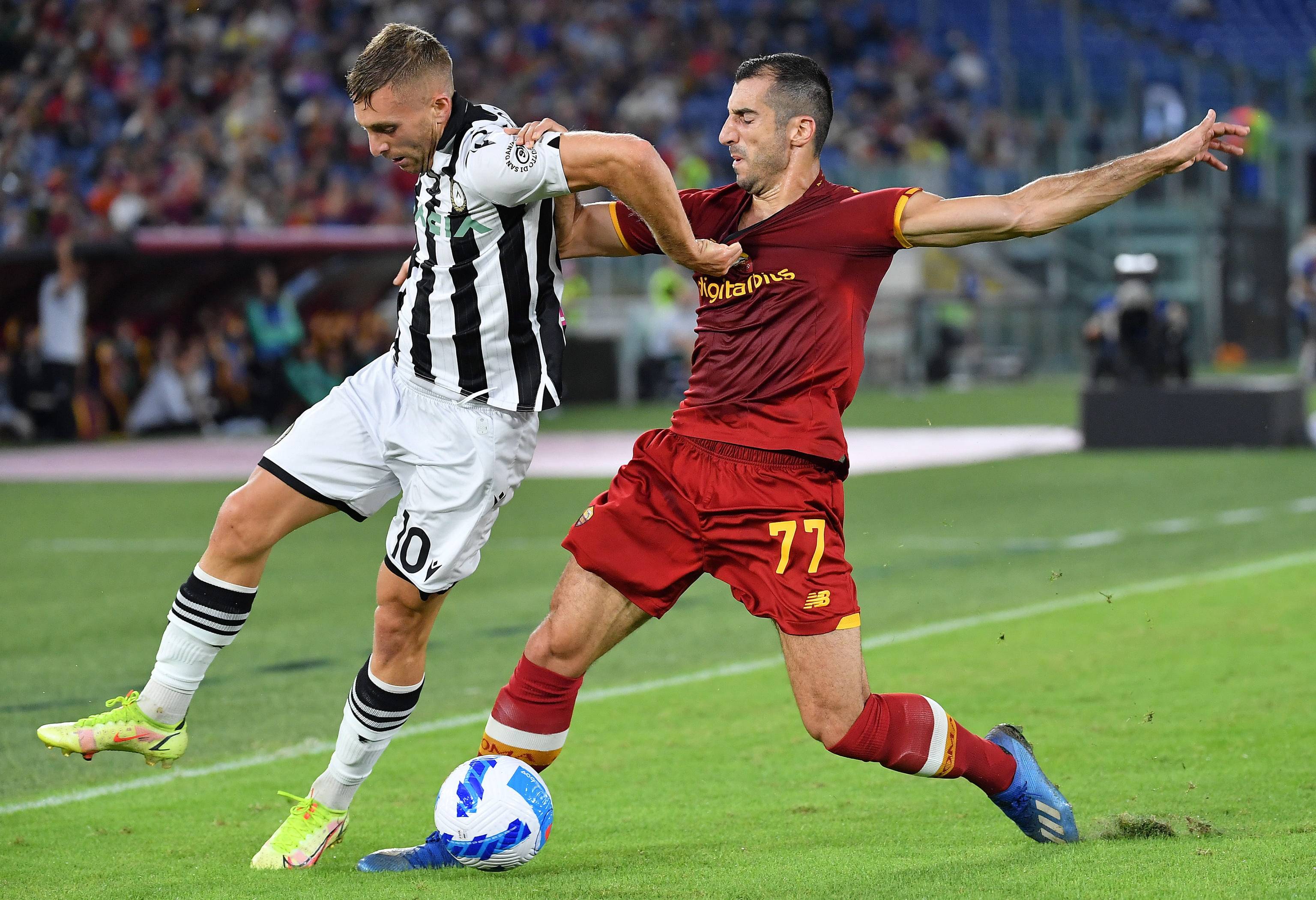 潜在影响 潜在影响